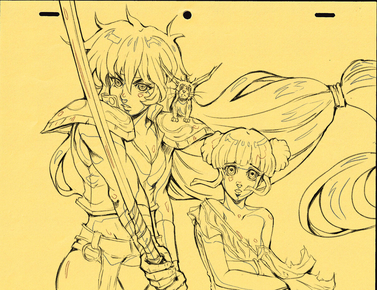 drawings drawings
