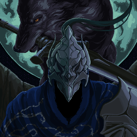 Pixel Art